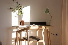 Craveiral Farmhouse by Belong