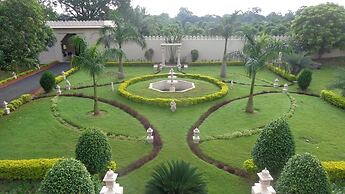 Champaner Heritage Resort