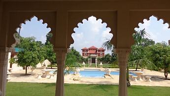 Champaner Heritage Resort