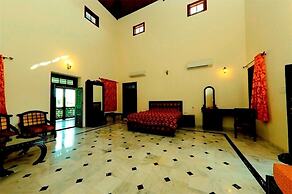 Champaner Heritage Resort
