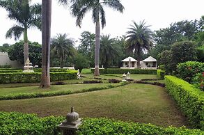 Champaner Heritage Resort