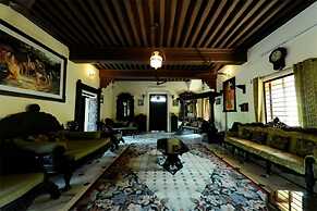 Champaner Heritage Resort