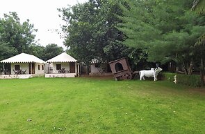 Champaner Heritage Resort