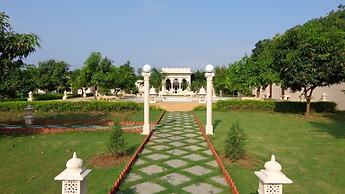 Champaner Heritage Resort