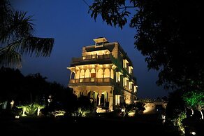 Champaner Heritage Resort