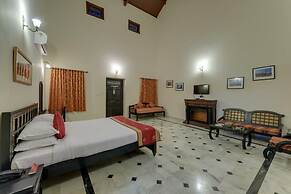 Champaner Heritage Resort