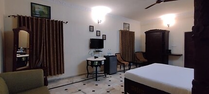Champaner Heritage Resort