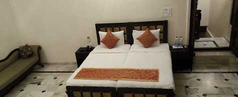 Champaner Heritage Resort