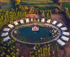 Champaner Heritage Resort