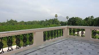 Champaner Heritage Resort