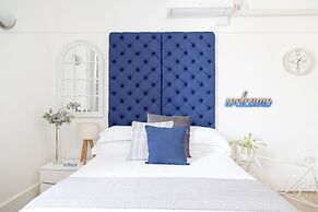 LETS Cambridge Central Studio