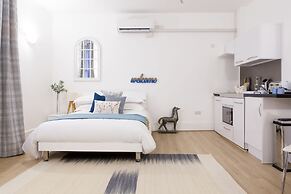 LETS Cambridge Central Studio