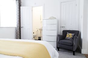 LETS Cambridge Central Studio