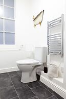 LETS Cambridge Central Studio