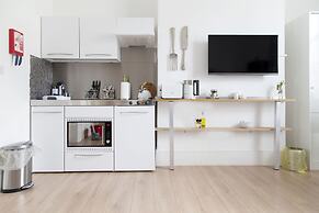 LETS Cambridge Central Studio