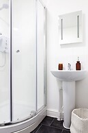 LETS Cambridge Central Studio