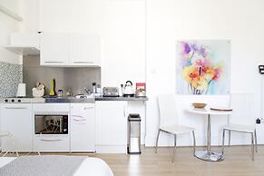 LETS Cambridge Central Studio