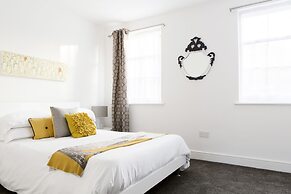 LETS Cambridge Central Studio