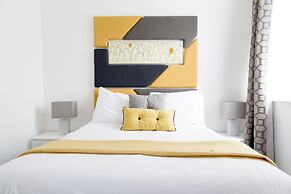 LETS Cambridge Central Studio