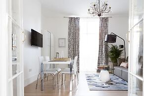 LETS Cambridge Central Studio