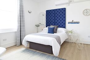 LETS Cambridge Central Studio