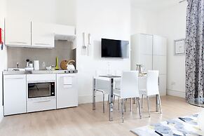 LETS Cambridge Central Studio