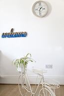 LETS Cambridge Central Studio