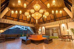 Pandawa Hill Resort