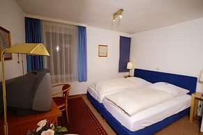 Rabes Hotel Kiel am Hauptbahnhof