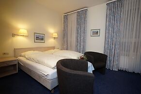 Rabes Hotel Kiel am Hauptbahnhof