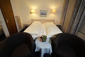 Rabes Hotel Kiel am Hauptbahnhof