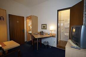 Rabes Hotel Kiel am Hauptbahnhof