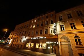 Rabes Hotel Kiel am Hauptbahnhof