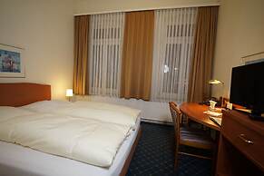 Rabes Hotel Kiel am Hauptbahnhof