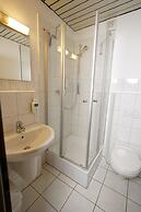 Rabes Hotel Kiel am Hauptbahnhof