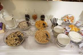 Rabes Hotel Kiel am Hauptbahnhof