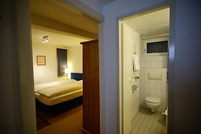 Rabes Hotel Kiel am Hauptbahnhof