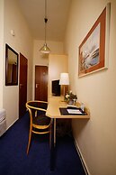 Rabes Hotel Kiel am Hauptbahnhof