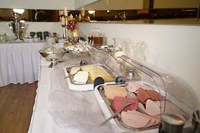 Rabes Hotel Kiel am Hauptbahnhof