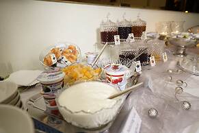 Rabes Hotel Kiel am Hauptbahnhof