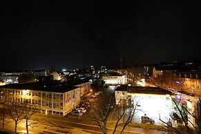 Rabes Hotel Kiel am Hauptbahnhof