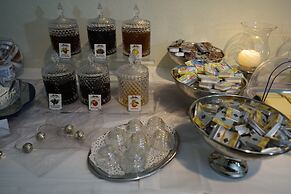 Rabes Hotel Kiel am Hauptbahnhof