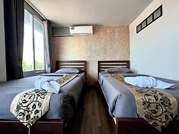 Pimpimarn Beach Hotel