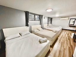 Pimpimarn Beach Hotel