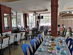 Pimpimarn Beach Hotel