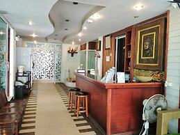 Pimpimarn Beach Hotel