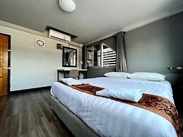 Pimpimarn Beach Hotel