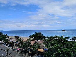 Pimpimarn Beach Hotel