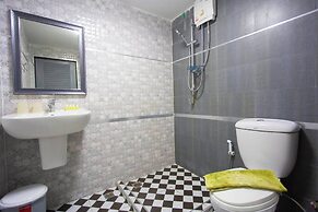 Pimpimarn Beach Hotel