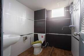 Pimpimarn Beach Hotel